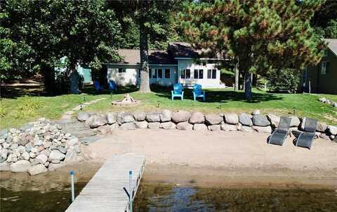 7507 Upper Roy Lake Road, Lake Shore, MN 56468