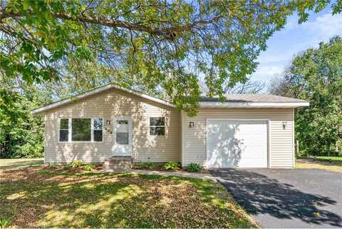 608 S Brookview Lane, Isanti, MN 55040