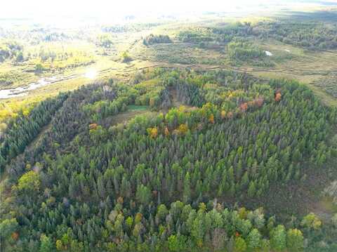 Tbd 155th Place, Millward North Twp, MN 55783