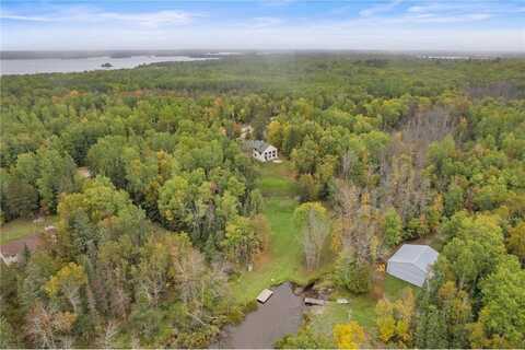 3300 Breezy Point Road, Greenwood, MN 55790