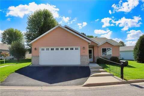 422 Fieldcrest Lane, Sartell, MN 56377