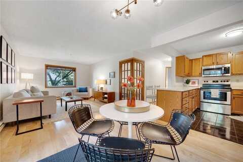2140 Ridge Drive, Saint Louis Park, MN 55416