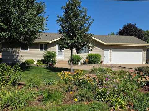 1653 123rd Avenue NE, Blaine, MN 55449