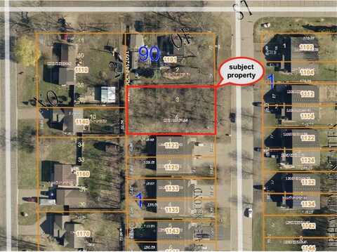 11xx 1st Street, St Paul Park, MN 55071