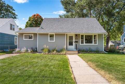 3836 Main Street NE, Columbia Heights, MN 55421