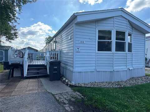 102 Southhaven Drive, Mankato, MN 56001