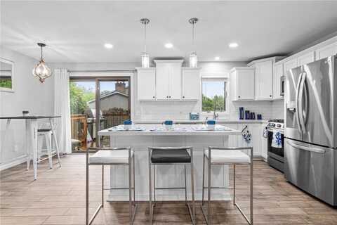 11508 Georgia Avenue N, Champlin, MN 55316