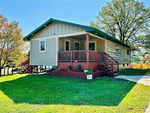 12435 340th Street, Menahga, MN 56464