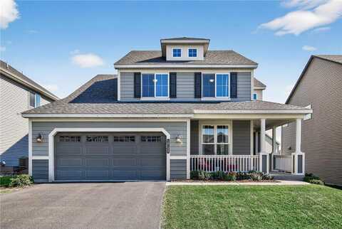 18132 Glanshaw Avenue, Lakeville, MN 55044