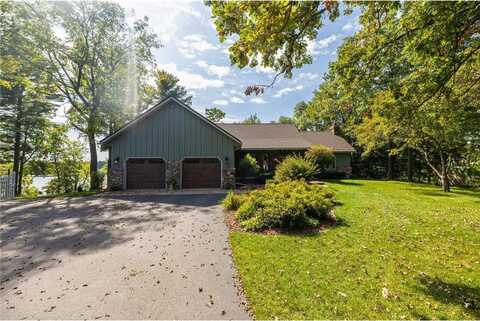 5790 190th Street, Lafayette Twp, WI 54729