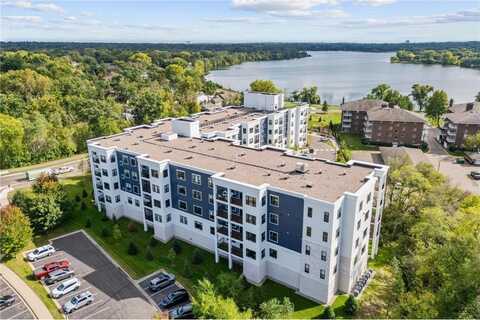 1875 E Shore Drive, Maplewood, MN 55109
