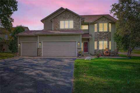 16943 Hopewell Court, Lakeville, MN 55044