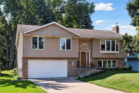 158 Southwind Lane, West Saint Paul, MN 55118