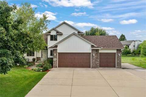 20307 Spoonbill Court, Rogers, MN 55374