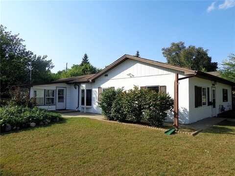 5000 Washington Street NE, Columbia Heights, MN 55421