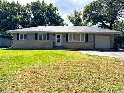 24 103rd Avenue NW, Coon Rapids, MN 55448