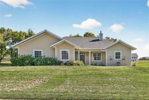 325 Trailstone Drive SW, Cokato, MN 55321