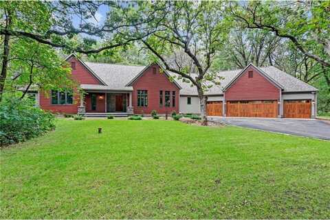 3277 166th Lane NW, Andover, MN 55304