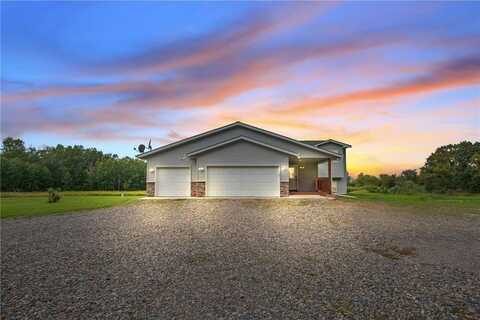 4569 Hummingbird Road, Braham, MN 55006