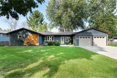 309 N Grove Street, River Falls, WI 54022