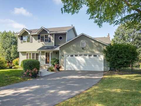 4885 Deerwood Lane N, Plymouth, MN 55442
