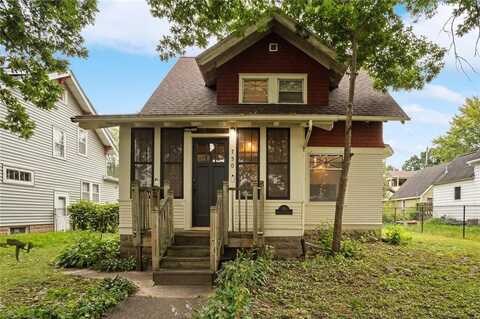 750 Delaware Avenue, Saint Paul, MN 55107