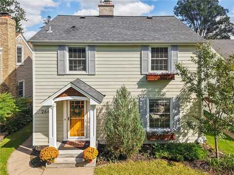 2641 Joppa Avenue S, Saint Louis Park, MN 55416