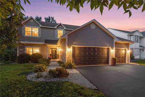 17904 Haralson Drive, Eden Prairie, MN 55347