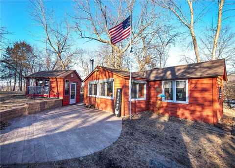 10855 Plumley Avenue NW, South Haven, MN 55382