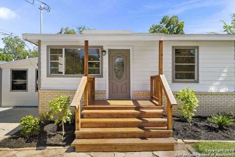 219 Nelson, San Antonio, TX 78210