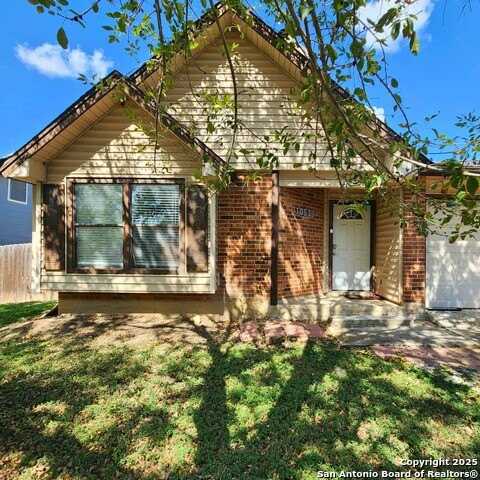 10539 Country Flower, San Antonio, TX 78240