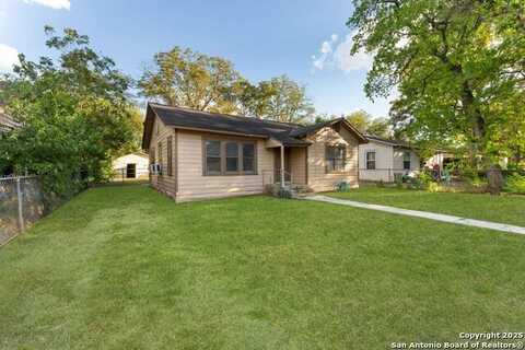 518 Wright Ave, Schertz, TX 78154
