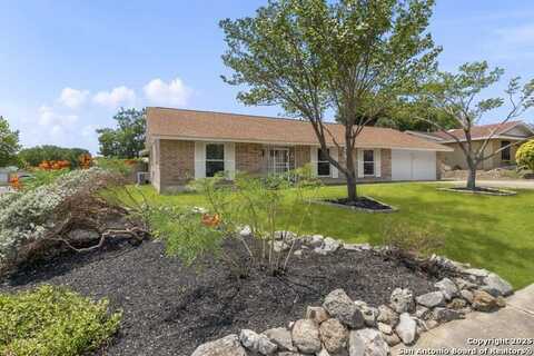5534 Castle, San Antonio, TX 78218