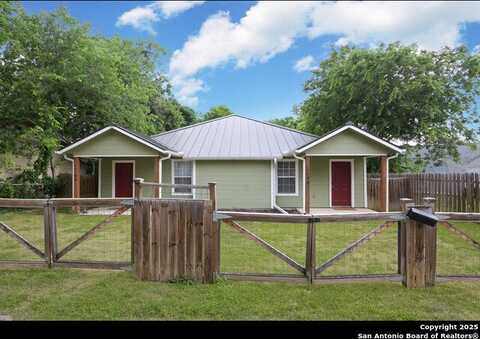 1119 W Myrtle, San Antonio, TX 78201