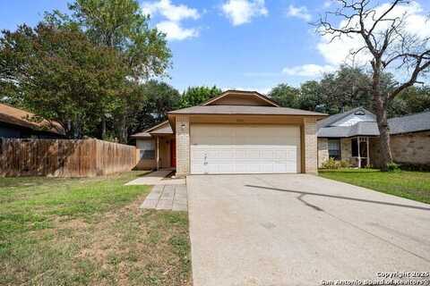7272 HARDESTY, San Antonio, TX 78250