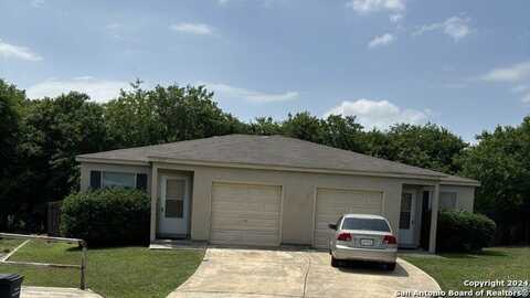 6313 GREEN TOP DR, San Antonio, TX 78233