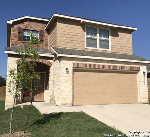 3726 COYOTE CREEK, Schertz, TX 78154