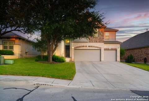 16514 Sierra Linda, Helotes, TX 78023