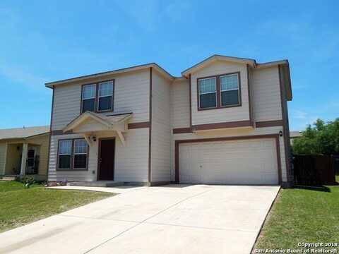 407 ORCHARD WILLOW, San Antonio, TX 78245