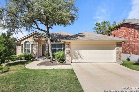 10903 Wilson Oaks, San Antonio, TX 78249