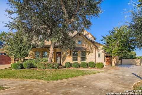 110 Enchanted Woods, Boerne, TX 78006