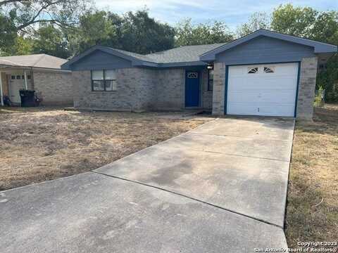 306 SUNFLOWER DR, Marion, TX 78124