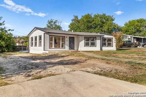215 Glad, San Antonio, TX 78223