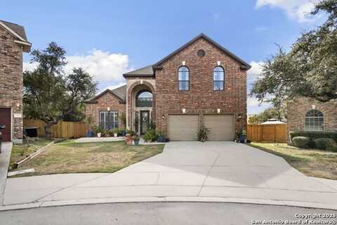21707 Cahill Oaks, San Antonio, TX 78261