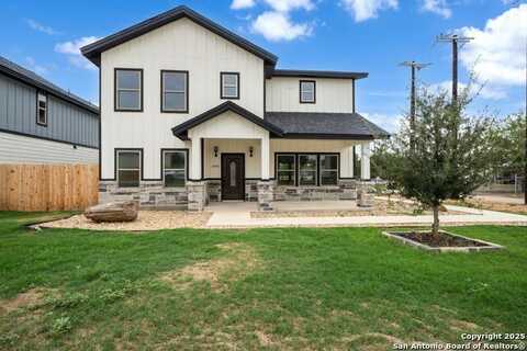 19740 Alexander Nova, Somerset, TX 78069