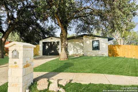 2050 springvale, San Antonio, TX 78227