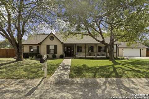 151 Flora, New Braunfels, TX 78130