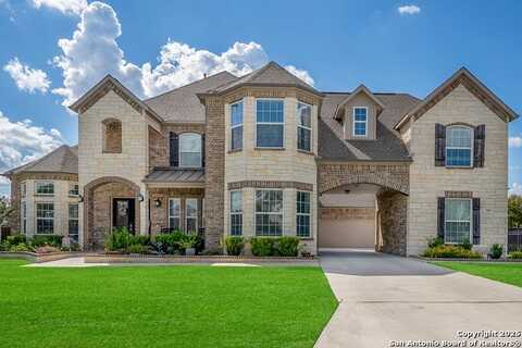 260 Lawrence, Castroville, TX 78009