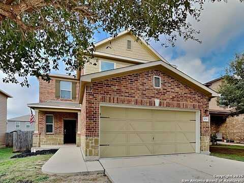 4538 Wrangler, San Antonio, TX 78223