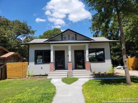 631 kings, San Antonio, TX 78212